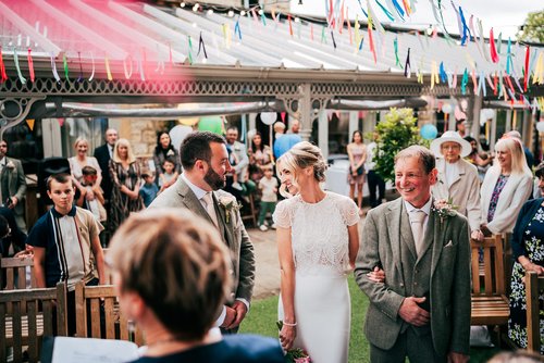 Tom &amp; Hollie's Wedding at The Wheatley Arms in Ilkley Yorkshire